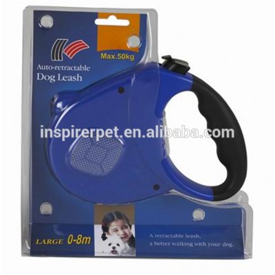 Automatic Pet Leash Dog Show Lead