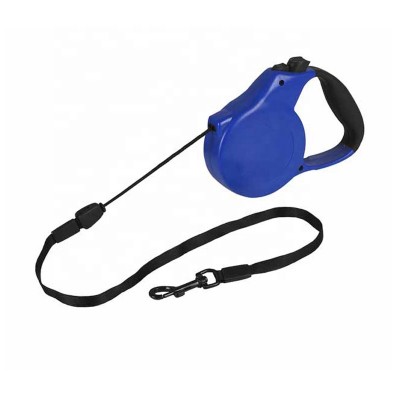 50 foot Tractor Chew Proof Pet Auto Retractable Dog Leash