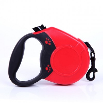 Heavy Duty Tape Dog Lead Retractable