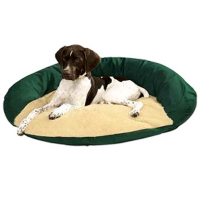 Soft Pet Bed Sofa Dog Sherpa Bed